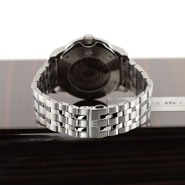 Maurice Lacroix Pontos Gents PT6188-SS002-330 Image 4